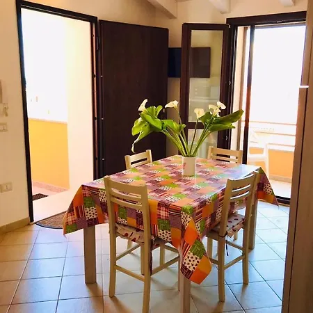 Vakantiehuis Le Di Loris *