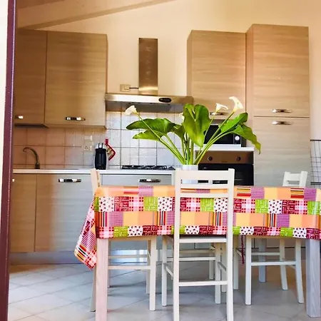 Vakantiehuis Le Di Loris