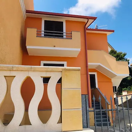 Holiday home Le Di Loris *