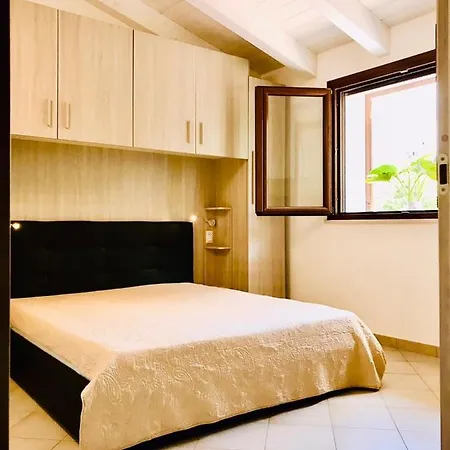 Vakantiehuis Le Di Loris SantʼAntìoco