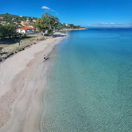 Holiday home Le Di Loris *