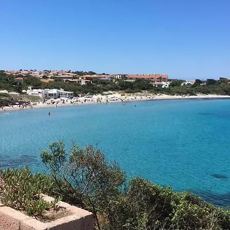 Σπίτι διακοπών Le Di Loris SantʼAntìoco