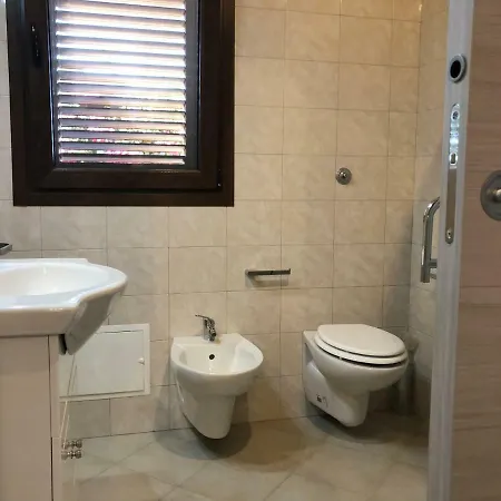 Le Di Loris Vakantiehuis