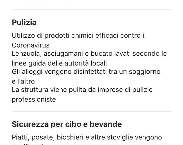 Nyaraló Le Di Loris SantʼAntìoco