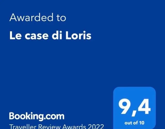 Le Di Loris * SantʼAntìoco