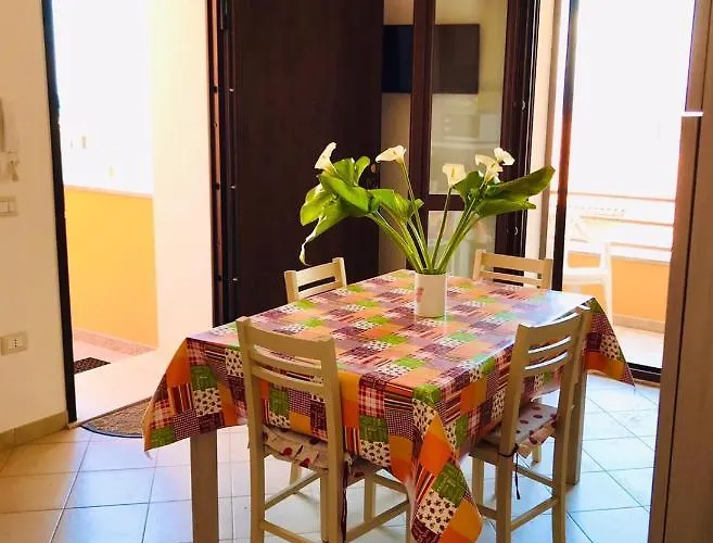 Nyaraló Le Di Loris *