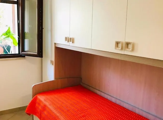 Le Di Loris Holiday home *