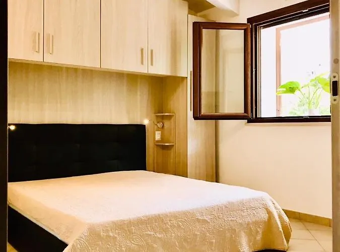 Holiday home Le Di Loris Sant'Antioco