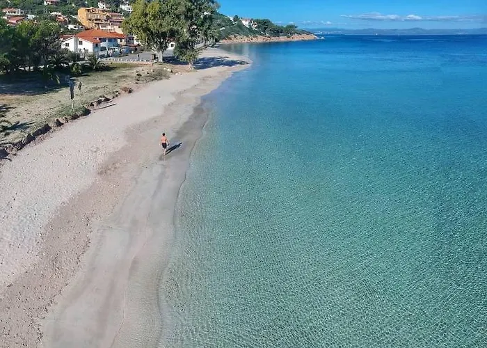 Nyaraló Le Di Loris *