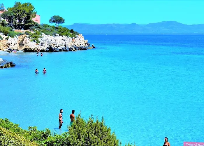 Holiday home Le Di Loris *