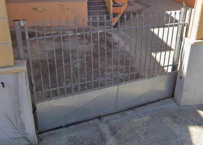 Holiday home Le Di Loris