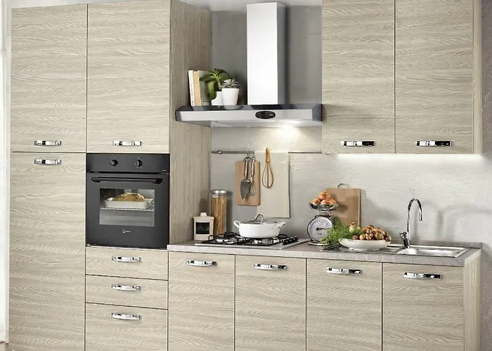 Le Di Loris Holiday home