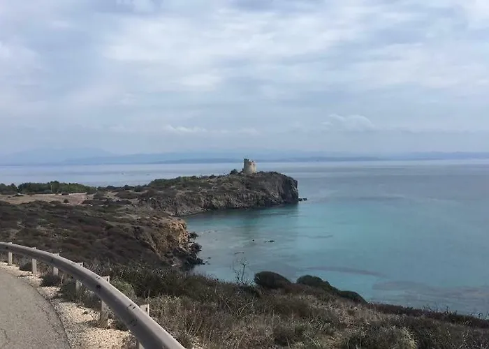 Le Di Loris Sant'Antioco