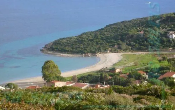 Le Di Loris Holiday home Sant'Antioco