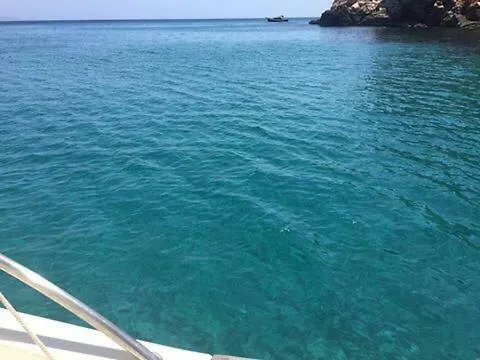 Le Di Loris Holiday home