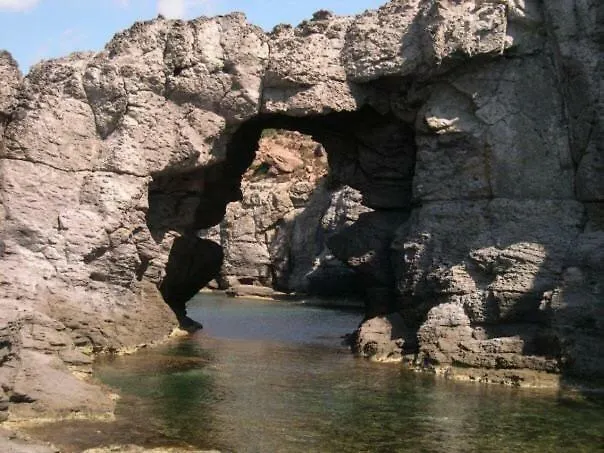 Le Di Loris * SantʼAntìoco