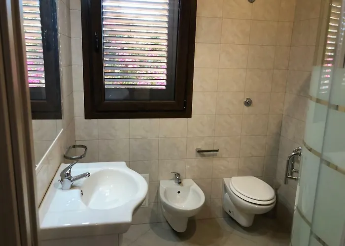 Holiday home Le Di Loris Sant'Antioco