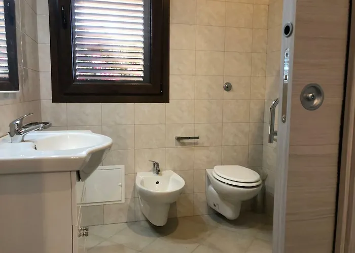 Le Di Loris Holiday home