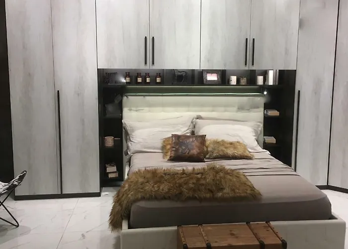 Nyaraló Le Di Loris