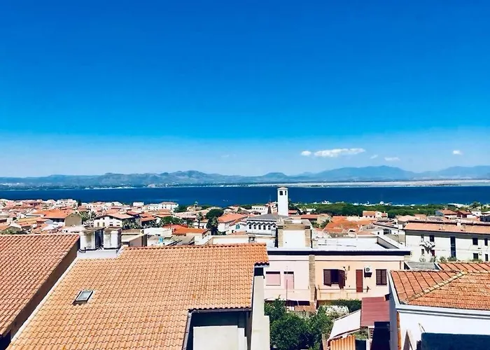 Le Di Loris * Sant'Antioco