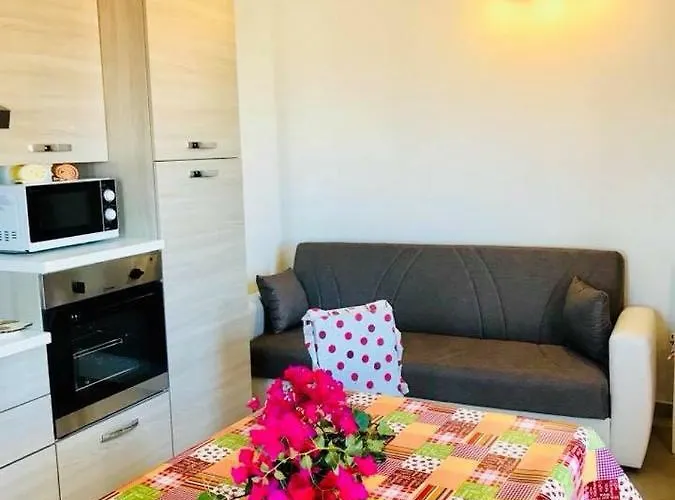 Le Di Loris * Sant'Antioco