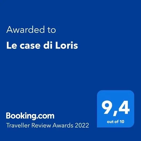 Le Di Loris * SantʼAntìoco