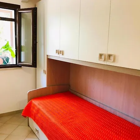 Le Di Loris Feriehus *