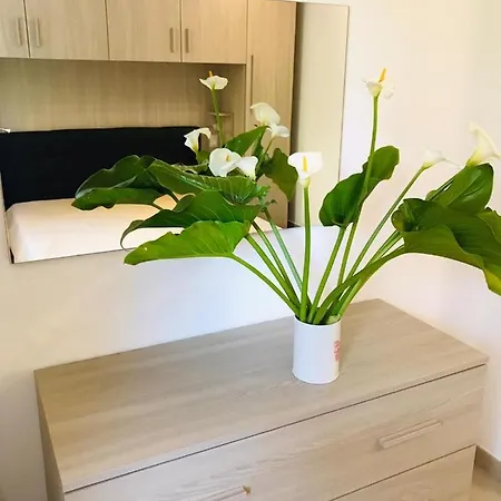 Le Di Loris * Sant'Antìoco