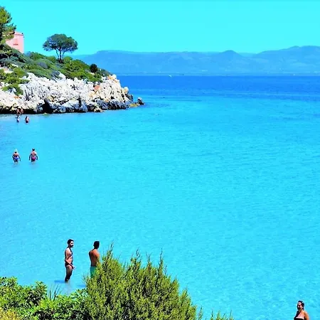 Feriehus Le Di Loris *