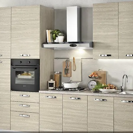 Le Di Loris Feriehus