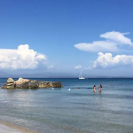 Le Di Loris Feriehus *