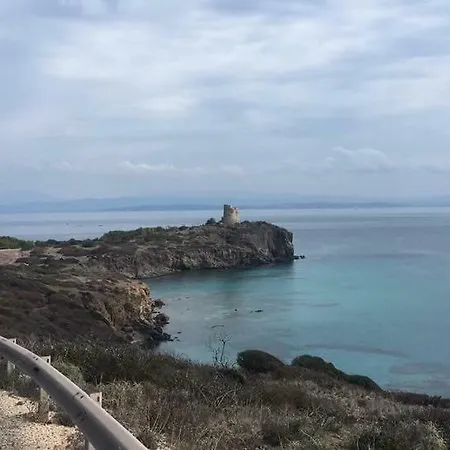 Le Di Loris SantʼAntìoco