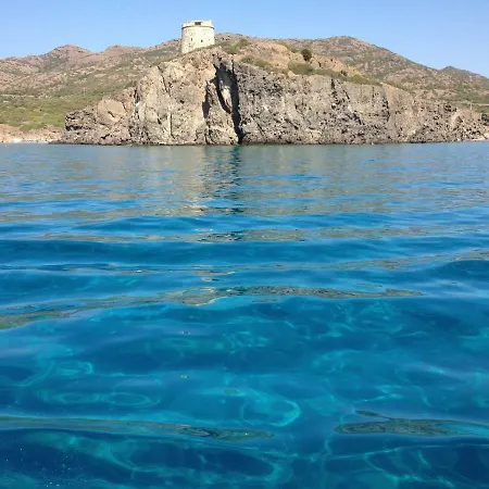 Le Di Loris * Sant'Antìoco