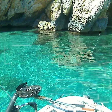 Le Di Loris SantʼAntìoco