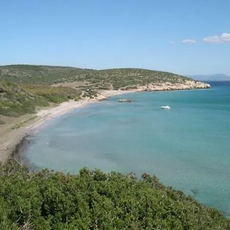 Le Di Loris Feriehus *