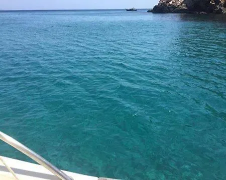 Le Di Loris Feriehus