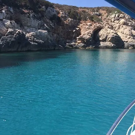 Le Di Loris Feriehus *