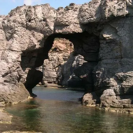 Le Di Loris * Sant'Antìoco