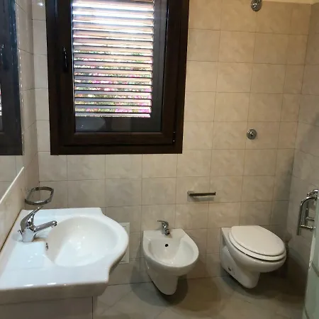 Feriehus Le Di Loris Sant'Antìoco