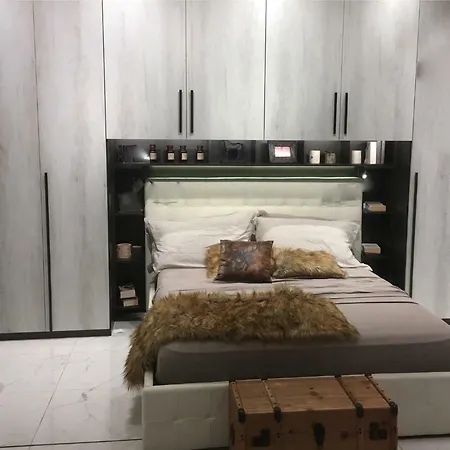 Feriehus Le Di Loris