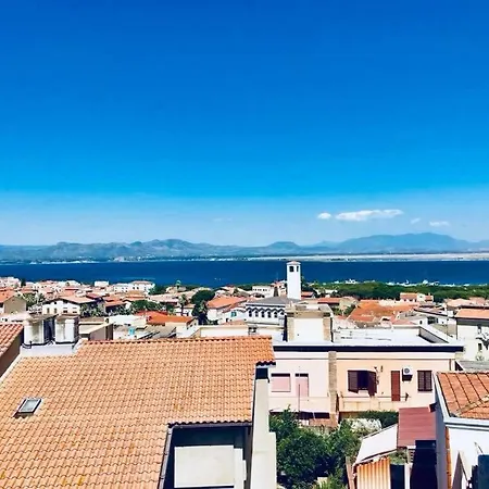 Le Di Loris * Sant'Antìoco