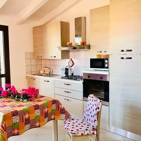 Feriehus Le Di Loris