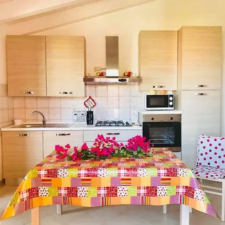 Feriehus Le Di Loris