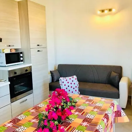 Le Di Loris * Sant'Antìoco