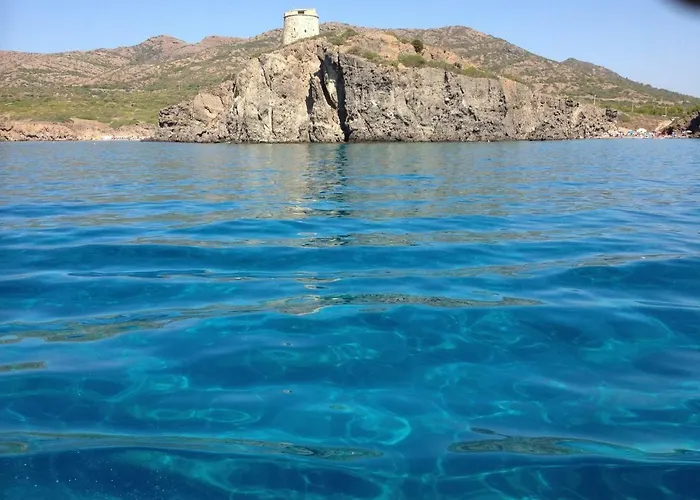 Le Di Loris * SantʼAntìoco