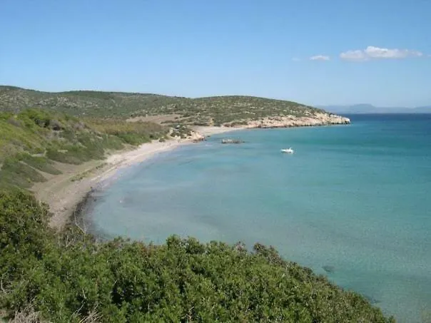 Le Di Loris Vakantiehuis *